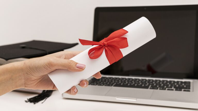 ROI de la formación: ¿Por qué los cursos certificados valen la pena?