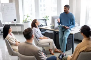 Articulos de Capacitación para empresas