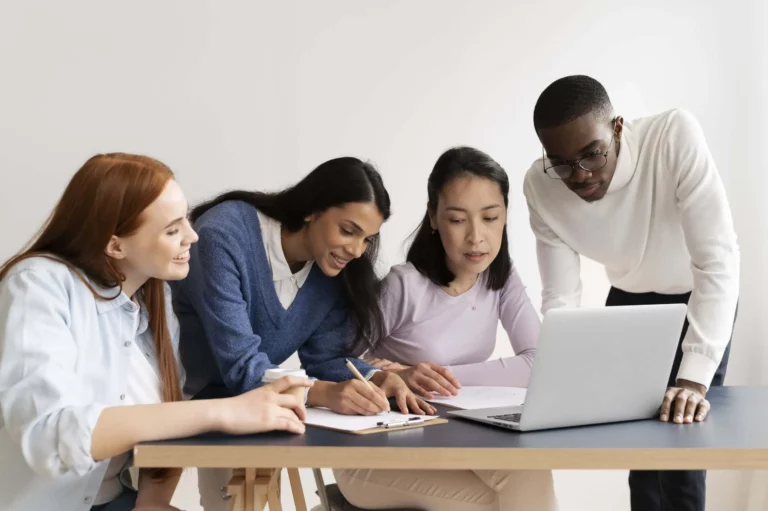 Desarrollo de talento: Beneficios y estrategias para las empresas