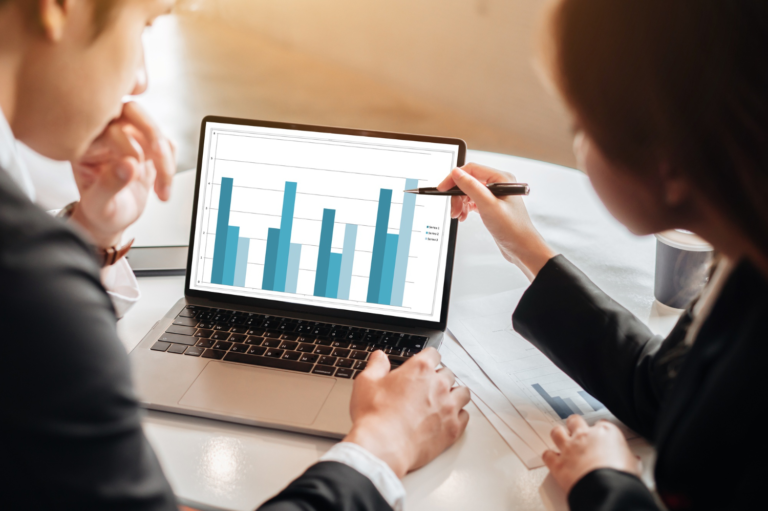 Estrategia de aprendizaje: Cómo lograr resultados comerciales