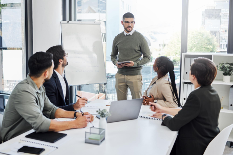 Oportunidades de crecimiento profesional: 6 formas de ofrecerlas