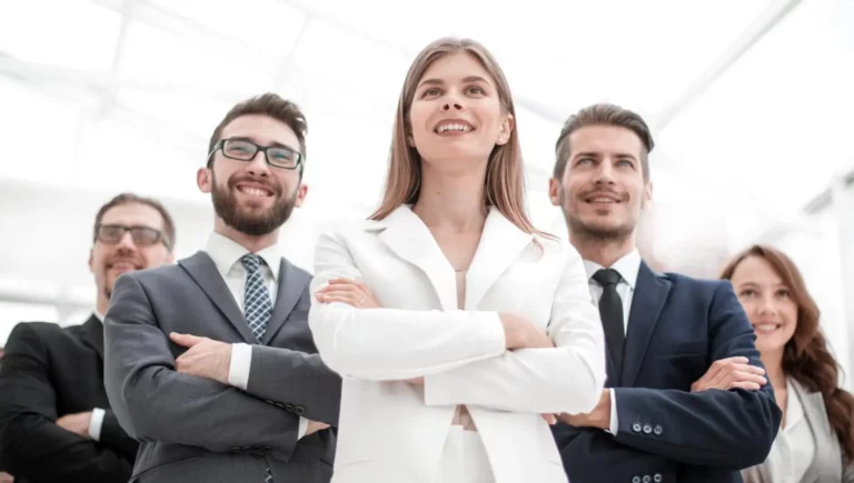 Desarrollo de liderazgo: 5 claves que garantizan un plan exitoso