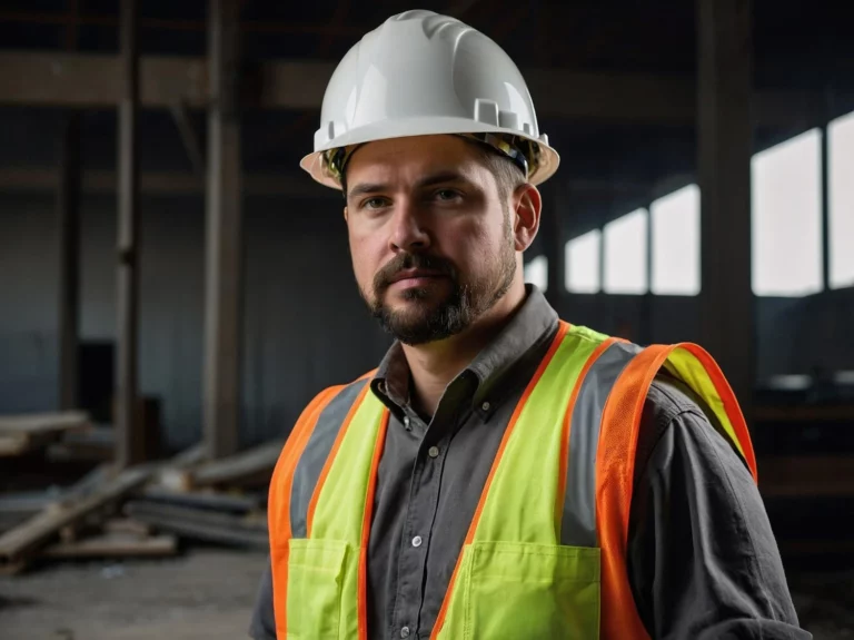 ¿Qué hace un coordinador de seguridad y salud en el trabajo?