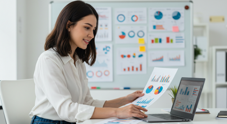 ¿Qué hace un analista de datos?