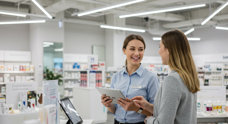 ¿Qué hace un asesor de ventas?