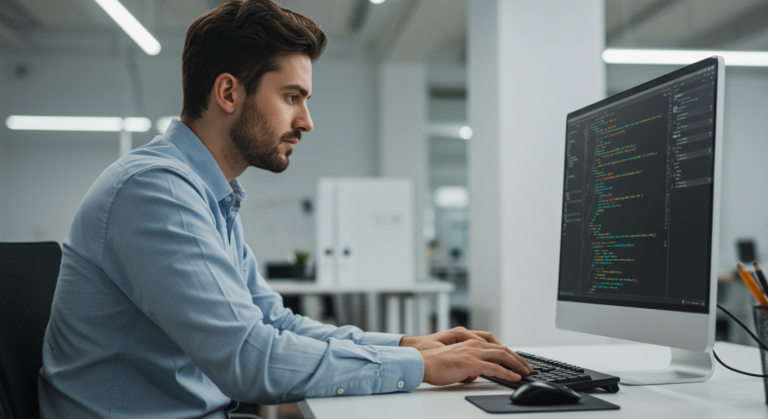 ¿Qué hace un ingeniero de sistemas?