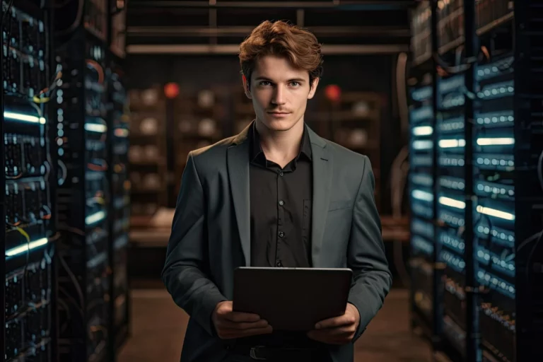 ¿Qué hace un administrador de bases de datos?