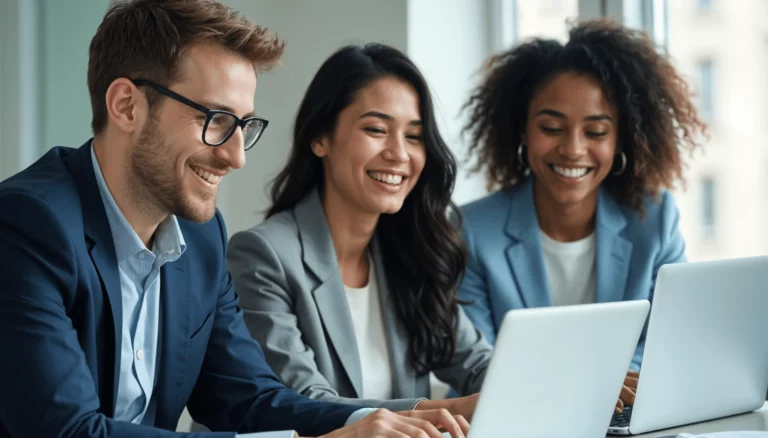 ¿Por qué ofrecer un programa de capacitación como beneficio laboral?