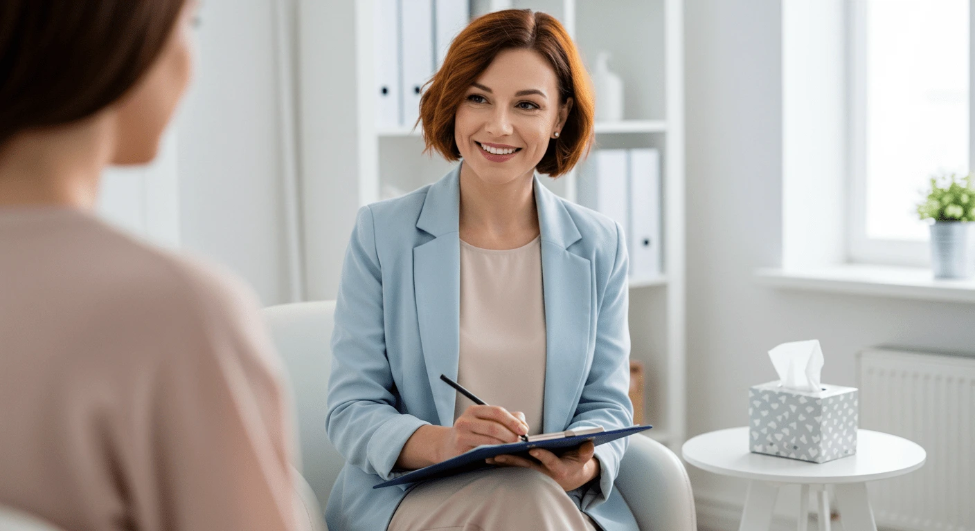 qué hace un psicólogo