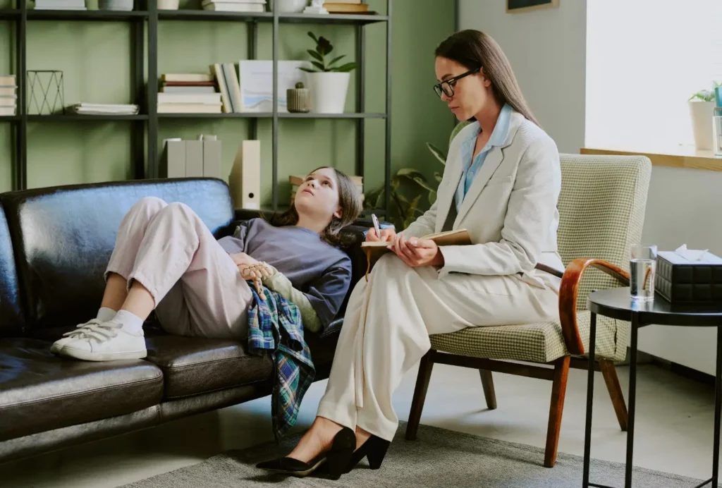 tipos-de-terapias-que-hace-un-psicoterapeuta