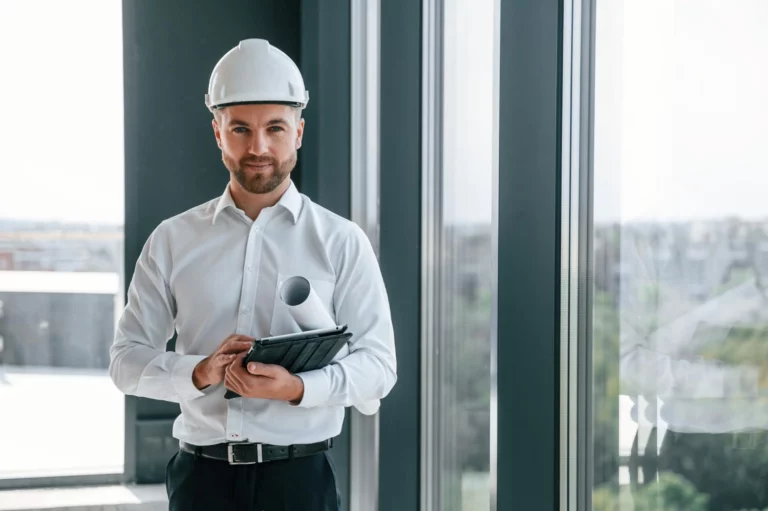 ¿Qué hace un ingeniero?