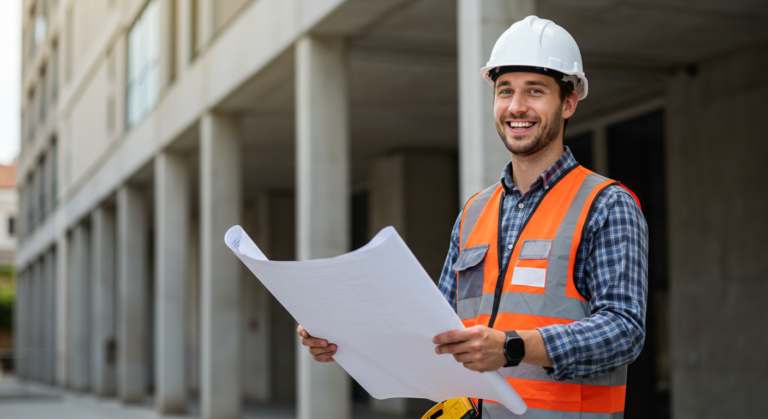 ¿Qué hace un ingeniero civil?