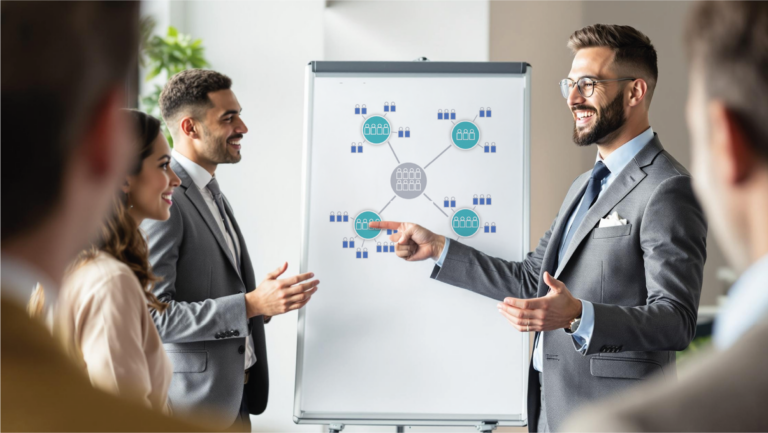 ¿Por qué ofrecer un plan de carrera para ascenso laboral?