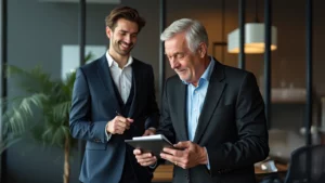 Articulos en Carrera Laboral para orientación profesional