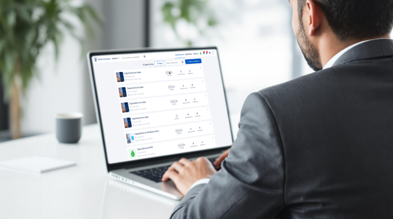 ¿Por qué la capacitación es clave en tu proceso de selección? 