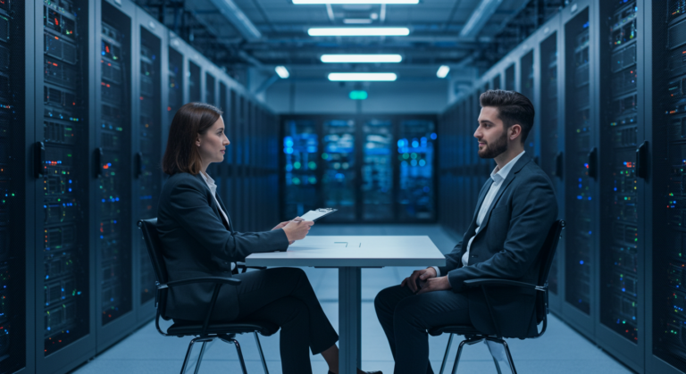 Perfil de un científico de datos