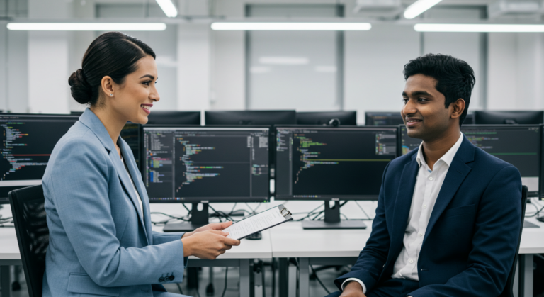 Perfil de un ingeniero de sistemas