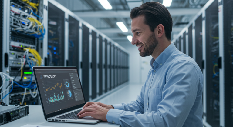 ¿Qué hace un científico de datos?