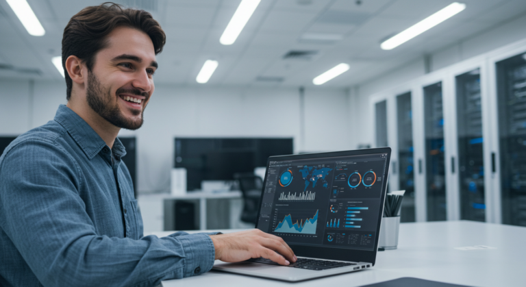 Las 7 habilidades de un científico de datos altamente efectivo