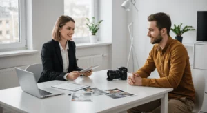 Articulos de Contratación para empresas