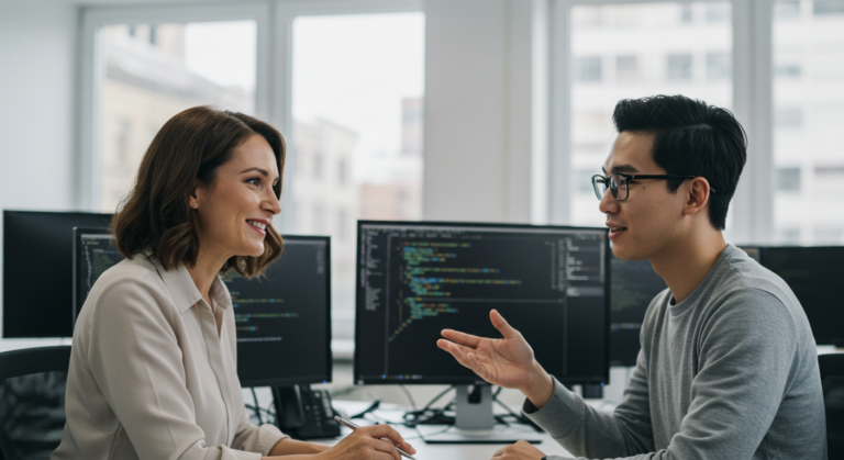 ¿Cómo reclutar un ingeniero de software?