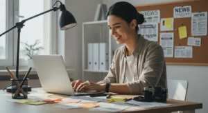 Articulos en Carrera Laboral para orientación profesional