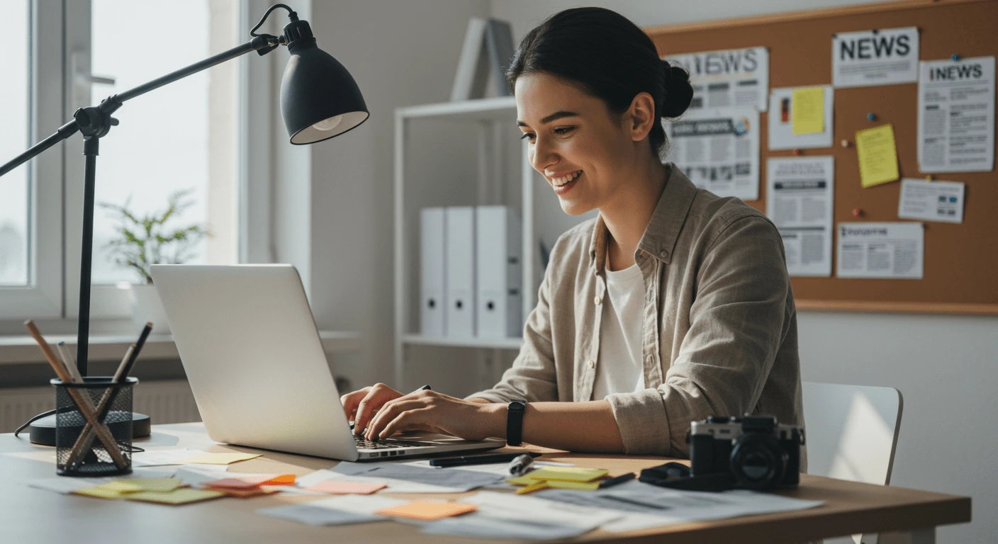 qué hace un comunicador social
