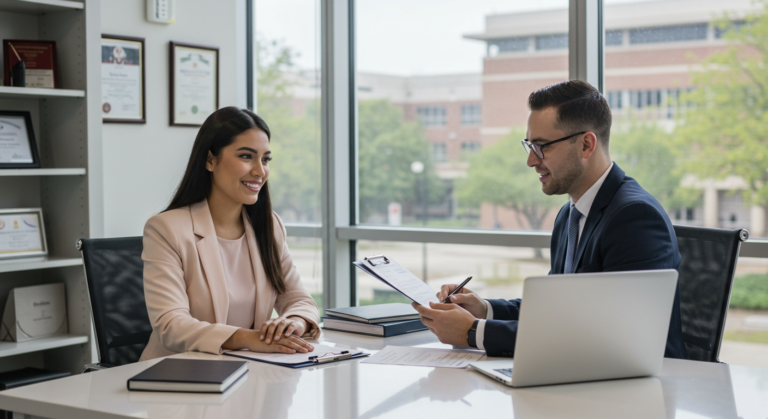 Perfil de un docente