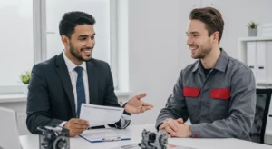 Articulos de Contratación para empresas