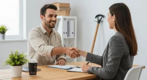 Articulos de Contratación para empresas