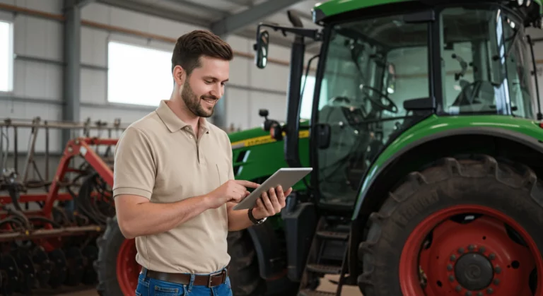 ¿Qué hace un administrador de finca?