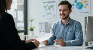 Articulos de Contratación para empresas