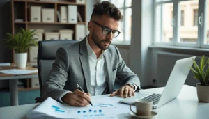 Articulos en Carrera Laboral para orientación profesional