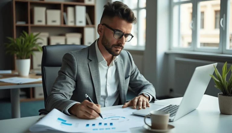 ¿Qué hace un auditor interno?