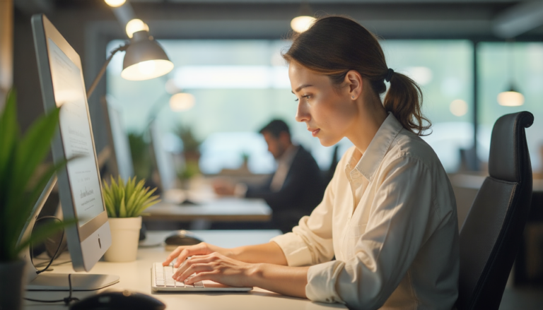 ¿Qué hace un gestor ambiental?