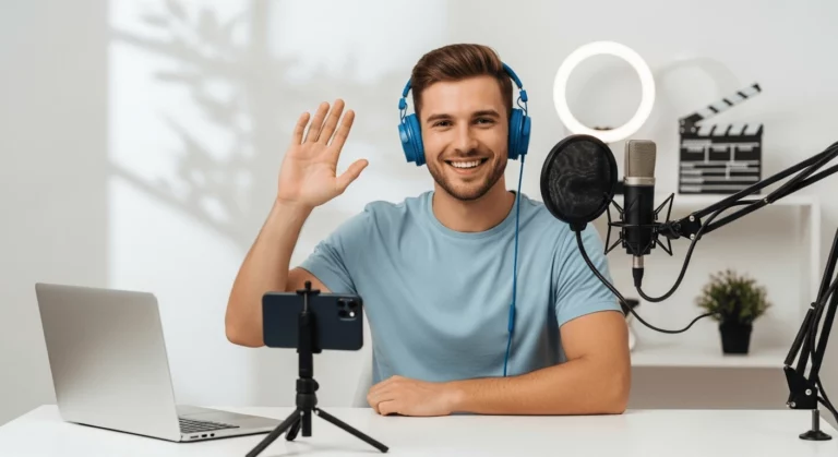 ¿Qué hace un creador de contenido?