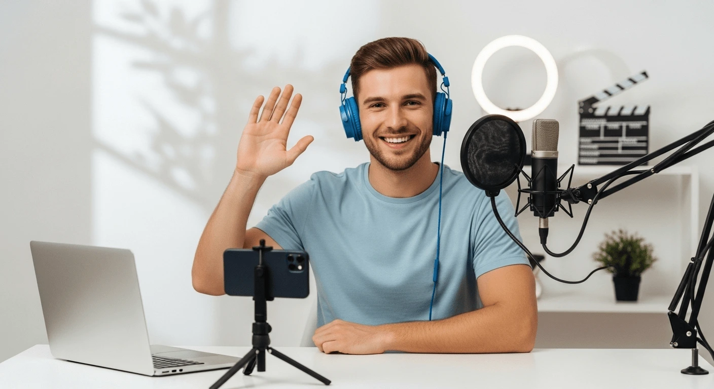 qué hace un creador de contenido