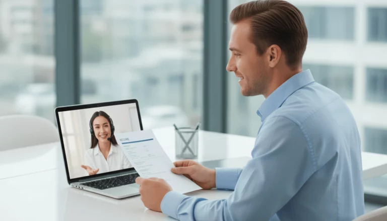 Perfil de un asistente virtual