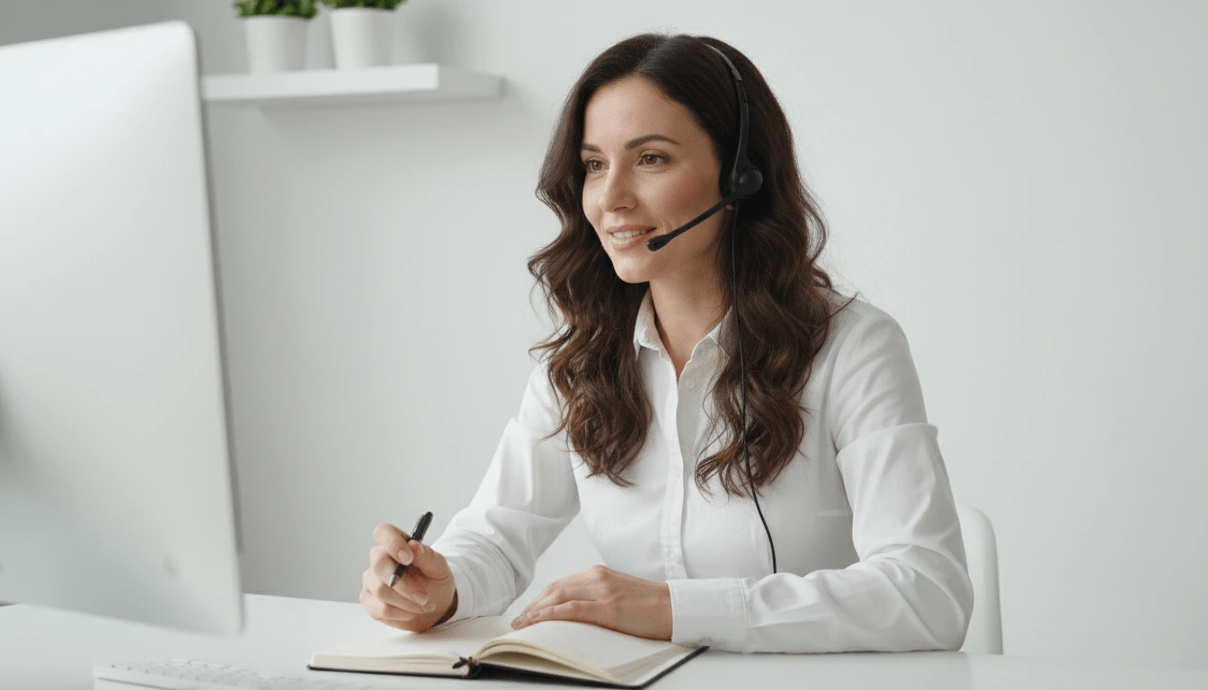 qué hace un asistente virtual